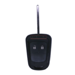 Vauxhall Insignia Fixed blade 2 B Remote Key Case Hu100