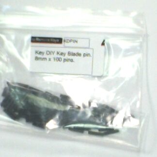 KDIY, XHorse Blade retaining pin x 100