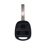 Lexus 3 Button Remote Case Toy48 Blade