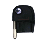 Jaguar Flip key Remote Head