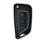 KDNB21-3. 3 Button Universal Remote.  ID46 Transponder