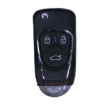 KDNB22-3. 3 Button Universal Remote.  ID46 Transponder