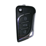 KDNB30. 3 Button Universal Remote.  ID46 Transponder