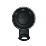 MINI Dash CAS Round Remote Shell.