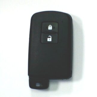 TB Series Proximity remote. 2 Button