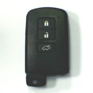 TB Series Proximity remote. 2 Button