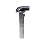 Fiat Emergency keyblade. SIP 22