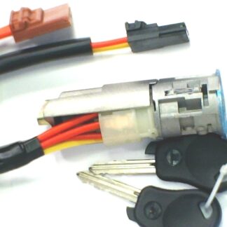Citroen Berlingo SX9 Ignition barrel assy.