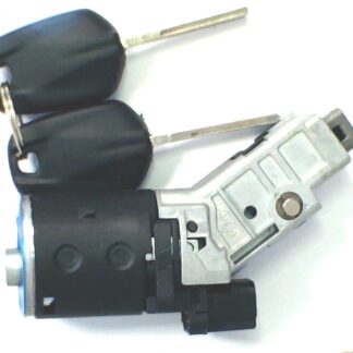 Peugeot 208, 308, 2008, 3008, HU83  Ignition barrel assy.