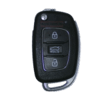 HYUNDAI  Elantra, Mistra. 3B Remote. 2014-2017. OKA-421T.