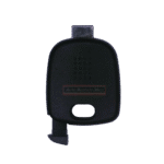 KEYDIY Transponder shell. Metal blade location.