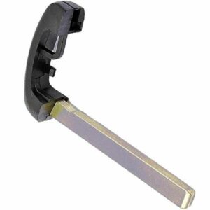 BMW HU100 F Series Emergency Key Blade