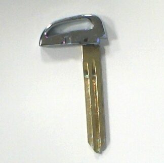 HYUNDAI, Emergency Key blade. HYN14