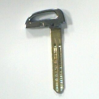 HYUNDAI, Emergency Key blade. HYN14R