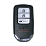 KDZB10-3. Hands Free Proximity Remote