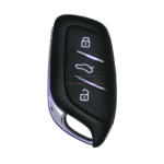 OEM MG4 3 Button Smart Remote
