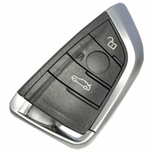 BMW F Series. 3 Button Hitag Pro. 868 Mhz. M-sport