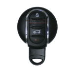 MINI FEM Round Remote. 4B. Hitag Pro.