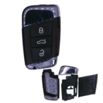 Volkswagen Passat. 3 Button Hands Free Shell