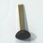 MINI Emergency key blade. HU92R