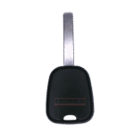 Peugeot Transponder key shell. VA2.
