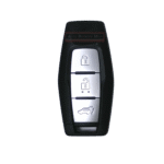 Mitsubishi Outlander 2021 on. 3 BUTTON SMART REMOTE.