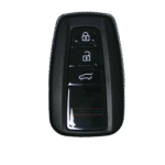 KDZB36-3. 3B Hands Free Proximity Remote. Toyota style