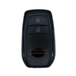 Toyota Yaris 2020 On Smart Key 433MHz . 4A Transponder. OEM.