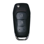 Ford 2 Button Hitag Pro HU101 Remote Key. Ford Ranger. OEM pcb.