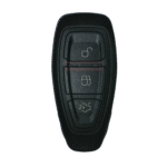 Ford Fiesta, Kuga, Puma, Focus. 3 Button Proximity Remote,