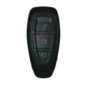 Puma Key Remote Ford Fiesta, Kuga, Puma, Focus. 3 Button Proximity Remote, - Auto ...