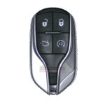 Maserati Ghibli, Quattroporte, Levante. 4 Button Handsfree Remote.
