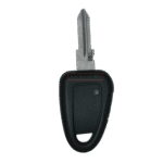 Iveco 1 Button key shell. GT10 blade.