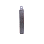 HYUNDAI, KIA KIA9 Flip Key blade.