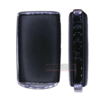 MAZDA 2, 6, CX5, CX3,    3 Button proximity remote. Hitag Pro. ID49