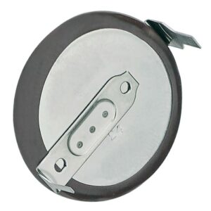 BMW, FORD VL2020 PCB Battery Terminals at 180'