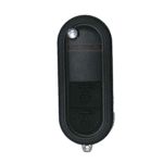 MG Flip key case shell 2 button