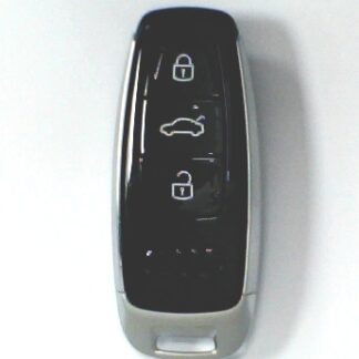 Audi MLB. 2018> 3 Button proximity 5M Transponder. 433Mhz Remote.