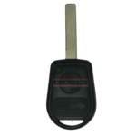 BMW 7, E38  3 BUTTON REMOTE CASE HU92R BLADE.