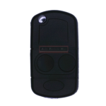 Landrover - Rover - MG 2 Button Remote Conversion All In One Case - NE75 Blade - Combines key and seperate remote into a flip key