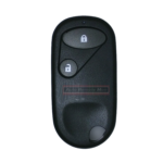 Honda 2 Button Remote shell.