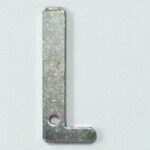 Renault Keycard VA2 Hands Free Blade.