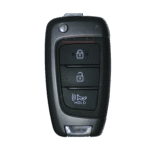 HYUNDAI  Tucson. Hitag 3. 3B Flip Remote. 2022 >.  95430-N9040.