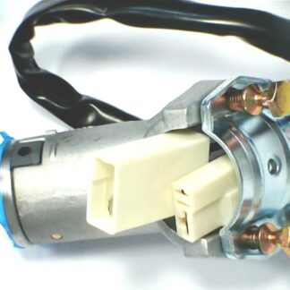 Ignition Steering Barrel Lock + 2 keys for IVECO DAILY