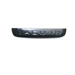 Jaguar, Proximity Replacement Chrome Emergency key cover.
