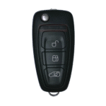 FORD Transit Custom. ID49. 3B Remote OEM pcb.