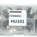 Ford HU101 Lock Wafer kit.