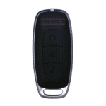 XTRAIL, ROGUE< 3 BUTTON SMART REMOTE 2023 On.