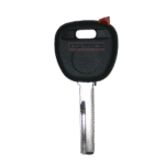 Volvo HU56R Transponder key case.