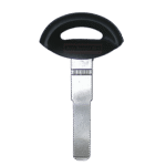 SAAB 93 Replacement key blade. HU100